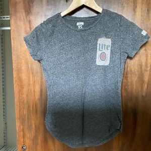 Miller Lite Tee